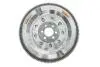 Демпфер + комплект зчеплення Audi A4/A6/VW Passat 1.9 TDI 96-01 Valeo 837003 (фото 2)
