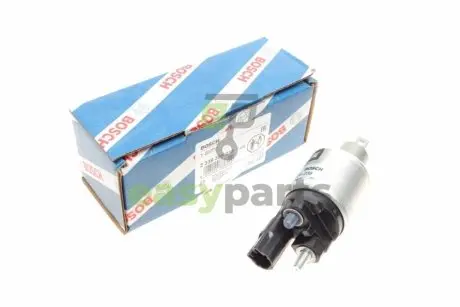 Реле стартера втягуюче Toyota Auris/Aversis/Corolla 1.2-2.0 07-18 (замінено на 1 986 SE1 692) BOSCH 2 339 305 238