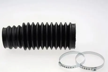 Фото пильовик рульового механізма SPIDAN 83865 Пильовик рульового механізма SPIDAN 83865