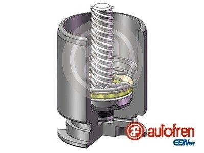 Поршень супорта з механiзмом AUTOFREN D02554LK