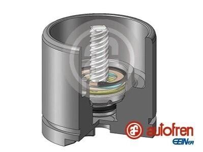 Поршень супорта з механiзмом, права рiзьба AUTOFREN D025256RK