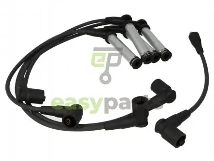 Комплект кабелей зажигания NGK 0802