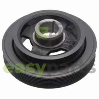 ШКІВ КОЛЕНВАЛА VQ23DE/VQ35DE FEBEST NDS-VQ23