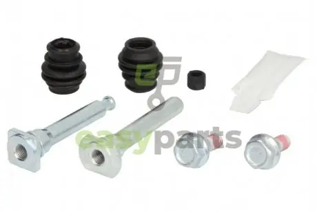 Комплект направляючої гiльзи AUTOFREN D7293C