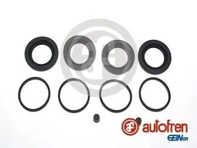 Ремкомплект переднього супорта AUTOFREN D4842