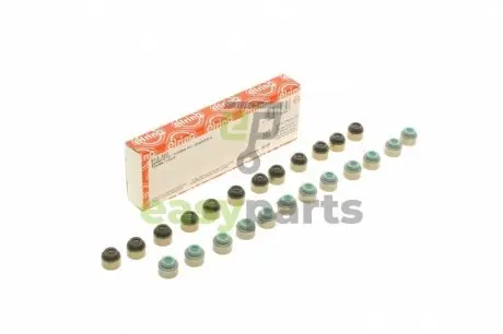 Сальник клапана (впуск/випуск) Toyota Highlander/Land Cruiser/Rav4 3.5/4.0 06- (к-кт) ELRING 912.360