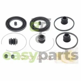 Елементи гальмівного супорта FEBEST 0175-ACU15F