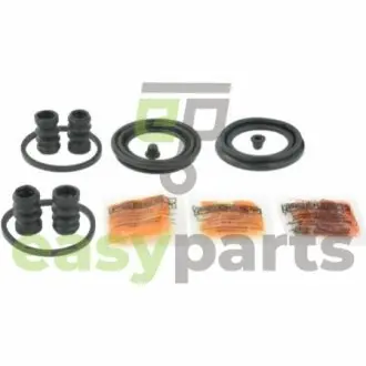 Елементи гальмівного супорта FEBEST 0175-QNC20F