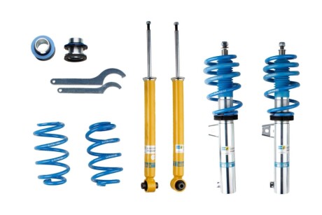 Елементи спортивної підвіски BILSTEIN 47-251588