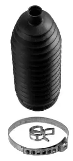 LMI RENAULT захист рул.рейки ESPACE IV 02-, VEL SATIS LEMFORDER 33619 01