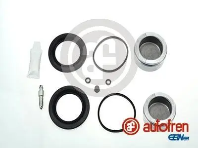 Ремкомплект переднього супорта AUTOFREN D41729C