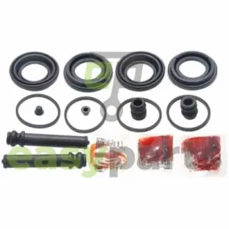 Фото элементы тормозного суппорта FEBEST 0575-LWF Элементы тормозного суппорта FEBEST 0575-LWF