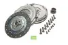Демпфер + комплект зчеплення +вижимний BMW X3 (E83) 2.0d 04-07 M47 D20 837088