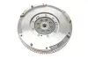 Демпфер + комплект зчеплення +вижимний BMW X3 (E83) 2.0d 04-07 M47 D20 Valeo 837088 (фото 5)