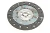 Демпфер + комплект зчеплення +вижимний BMW X3 (E83) 2.0d 04-07 M47 D20 Valeo 837088 (фото 8)