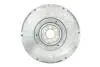 Демпфер + комплект зчеплення VW Passat (3B2/3B3/3B5/3B6) 1.9TDI, 85kw, 96-05 Valeo 837057 (фото 12)
