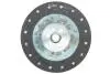 Демпфер + комплект зчеплення VW Passat (3B2/3B3/3B5/3B6) 1.9TDI, 85kw, 96-05 Valeo 837057 (фото 8)