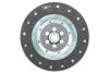 Демпфер + комплект зчеплення VW Passat (3B2/3B3/3B5/3B6) 1.9TDI, 85kw, 96-05 Valeo 837057 (фото 9)
