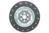 Демпфер + комплект зчеплення VW Passat (3B2/3B3/3B5/3B6) 1.9TDI, 85kw, 96-05 Valeo 837057 (фото 9)