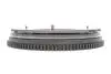 Демпфер + комплект зчеплення VW Passat (3B2/3B3/3B5/3B6) 1.9TDI, 85kw, 96-05 Valeo 837057 (фото 10)