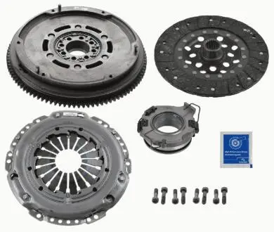 Комплект сцепления SACHS 2290 601 039