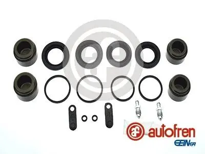 Ремкомплект переднього супорта AUTOFREN D42313C