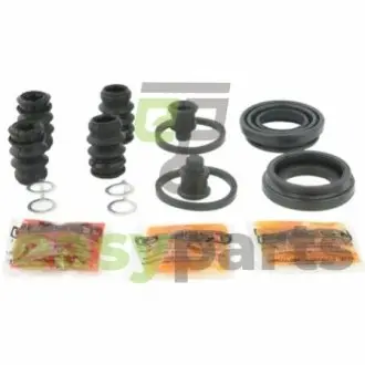 Элементы тормозного суппорта FEBEST 0175-NCP131R