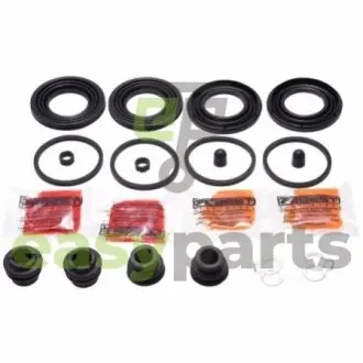 Елементи гальмівного супорта FEBEST 0175-ASU40F