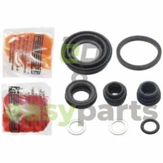 Элементы тормозного суппорта FEBEST 0375-FITR