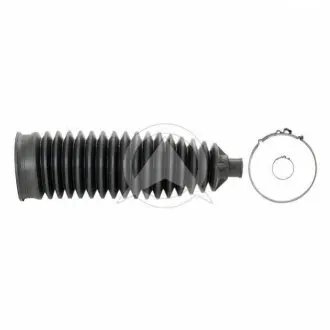 Пильник рульової тяги Opel Astra/Zafira/Vivaro 98- SIDEM 309.039