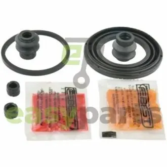 Элементы тормозного суппорта FEBEST 0475-A03AF (фото 1)