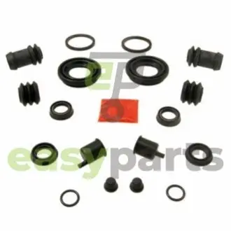 Елементи гальмівного супорта FEBEST 0575-GER