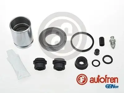 Ремкомплект заднього супорта AUTOFREN D42767C