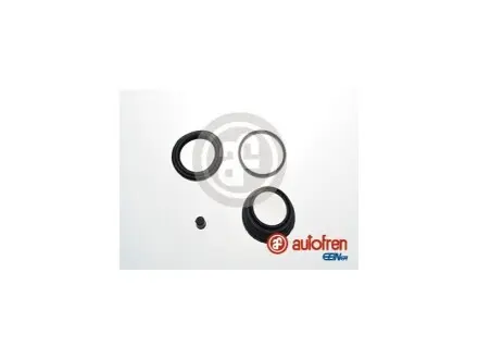 Ремкомплект, тормозной суппорт AUTOFREN D4007