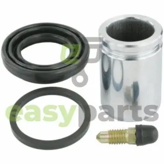 Элементы тормозного суппорта FEBEST 0176-NDE120R-KIT