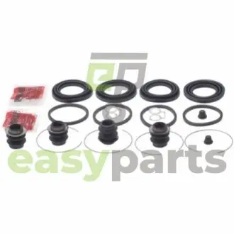 Элементы тормозного суппорта FEBEST 0175-AZT220F