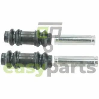 Элементы тормозного суппорта FEBEST 0274-A60R