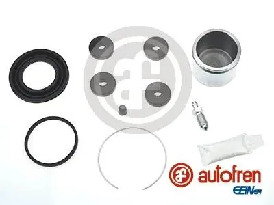 Ремкомплект, тормозной суппорт AUTOFREN D41908C
