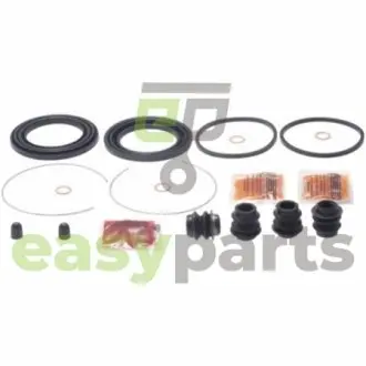 Рем-кт суппорта пер Toyota Camry 30 FEBEST 0175-MCV30F