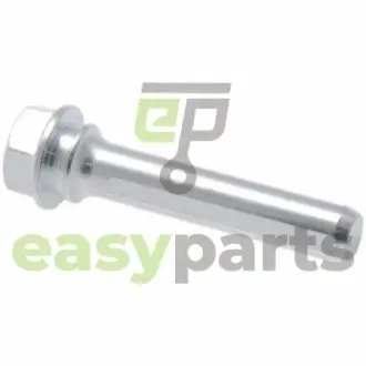Ремкомплект супорта (направляюча 8708309998) FEBEST 0174-ZZE120R