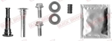 Ремкомлект тормозного суппорта QUICK BRAKE 113-1400X