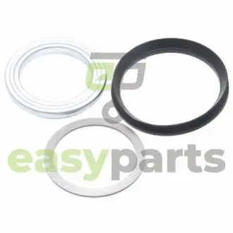 Подшипник опоры амортизатора FEBEST PGB-002