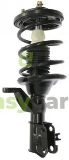 Фото амортизатор підвіски в зборі STARLINE KTL 0031 Амортизатор підвіски в зборі STARLINE KTL 0031