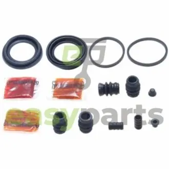 РЕМ К-Т СУППОРТА ЗАДН FEBEST 0275-Y61R