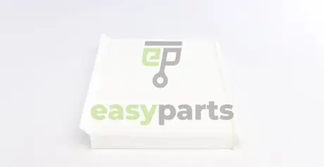Фільтр салону Fiat Doblo 01- AUTOTECHTEILE 507 0009