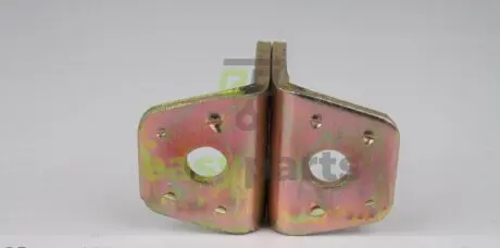 Скоба замка двері MB 609-814 AUTOTECHTEILE 100 7205