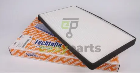 Фільтр салону MB Vito (W638) (8309) AUTOTECHTEILE 100 8309 (фото 1)