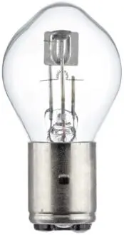 Лампа 12V S2 45/40W BA20d HELLA 8GD002084-151