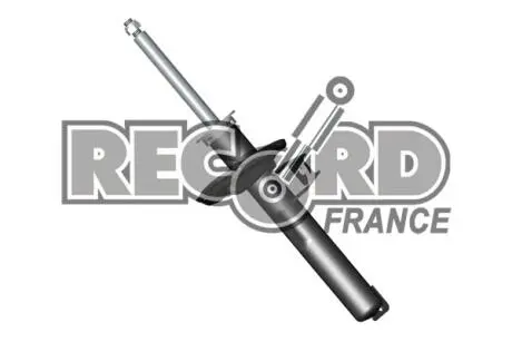 Амортизатор газовий передній RECORD 334798
