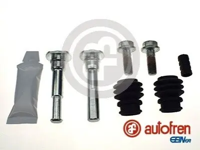Комплект направляючої гiльзи AUTOFREN D7325C